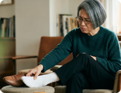 50～70代の女性